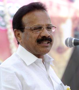 Sadananda gowda